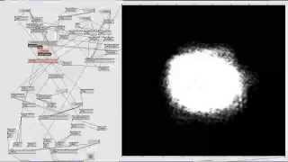 vvvv fft audio analysis [upl. by Ransom]