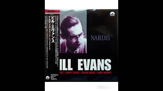 Bill Evans  Nardis FULL ALBUM [upl. by Onailimixam]