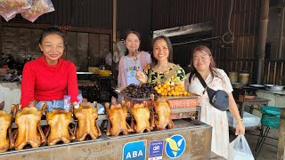 CAMBODIA TRIP 2024 Ep13Kampot City [upl. by Solomon]