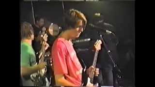 Pavement Live 1992 Philadelphia Full Show [upl. by Suanne]