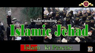 JEHAD EP3 [upl. by Lizned]