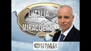 L’ITALIA MIRACOLATA [upl. by Stets]