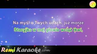 Golec uOrkiestra  Góralskie tango karaoke  RemiKaraokecom [upl. by Bremser]