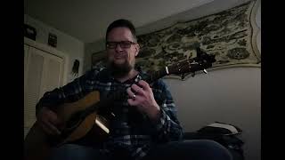 Sleep TokenLoathe quotIs It Really Youquot acoustic cover [upl. by Siobhan460]