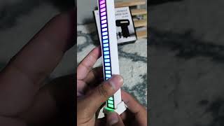 Lampu led bar spectrum lampuledmurah lampuled [upl. by Hollyanne808]