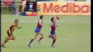 7th May 1983  WAFL  West Perth v Subiaco [upl. by Launame]