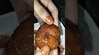 Badusha recipe in Tamil Diwali Sweet diwalisweets senbaslifestyle southindianrecipes [upl. by Keynes]