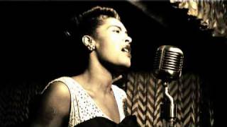 Billie Holiday  Billies Blues Live  New Yorks Metropolitan Opera House Commodore Records 1944 [upl. by Gnal670]