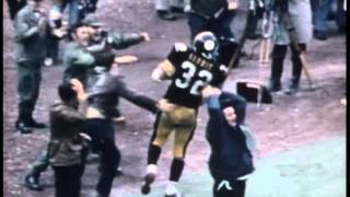 The Immaculate Reception [upl. by Brigid]