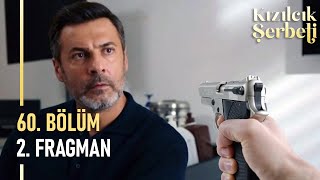 ​Kızılcık Şerbeti 60 Bölüm Fragmanı [upl. by Retsam]