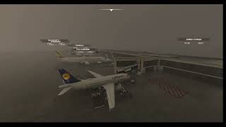 MSFS 2020 Live Fenix A319  Varsova EPWA  Istanbul LTFM GSX 2K STREAM [upl. by Sheridan]