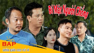 HÀI 2024 BÍ MẬT NGƯỜI CHỒNG  Long Đẹp Trai Lê Nam Đỗ Đình Hiếu Kim Quyên Lê Minh Thuấn [upl. by Reyna569]