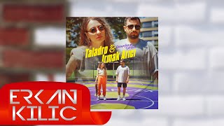 Irmak Arıcı amp Taladro  Gözyaşlarım Saklılar  Erkan KILIÇ Remix [upl. by Butta789]