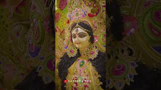 durga maa status maa navratri durgapuja shortsfeed ytshortviral shorts [upl. by Rattan]