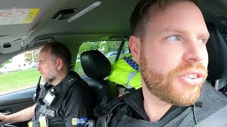 Motorway Cops Catching Britains Speeders S03E04 [upl. by Moss]