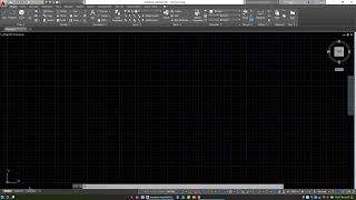 AutoCAD  Fix CommandLine Prompt Text Align Right [upl. by Lyall369]