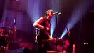 Three Days Grace  Riot  Live [upl. by Keraj982]