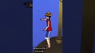 Jango’s dance carnival  the straw hats dancing  OP  luffy  luffy strawhats op onepiece [upl. by Benco170]