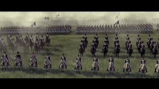 Napoleon Decimates the Prussians 1806 Historical Battle of Jena–Auerstedt  Total War Battle [upl. by Doley]