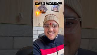 What do you get from MEDITATION meditation introspection [upl. by Schreiber]