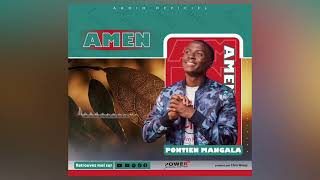 Pontien Mangala Amen [upl. by Annaes]