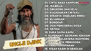 UNCLE DJINK  CINTA ANAK KAMPUNG ISABELLA SINGKONG DAN KEJU  FULL REGGAE ASIK UNCLE DJINK 2024 [upl. by Lytle715]