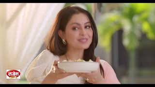 Rajesh Masala Sunny Deol 2024 20 Sec New TVC  Zoa Morani Shubhangi Atre [upl. by Fang]