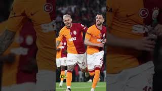 Galatasaray Antalyaspor skor tahmini galatasaray keşfet football [upl. by Strephon]