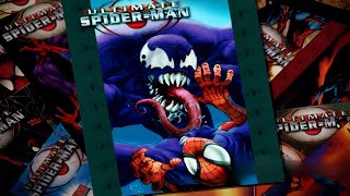 Ultimate SpiderMan Part 1 [upl. by Prudy]