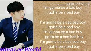 Rainism  Rain 비  Easy Lyric Video  MinaLee World [upl. by Simmie]