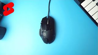 Why the Logitech G502 mouse is so popular [upl. by Clarie]