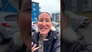 How to say ‘congratulations’ in Greenlandic Day 51 of 60 [upl. by Averil]