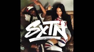 SXTN  Kein Geld Official Audio [upl. by Sewellyn94]