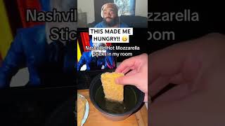 These Look So Good 😋 reaction mukbang cooking foodreview shorts [upl. by Irap]