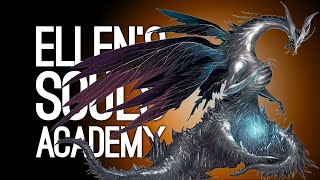 Playing Dark Souls for the First Time Fighting Seath the Scaleless Dragon  Ellens Souls Academy [upl. by Amol]