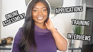 HOW TO BECOME A FLIGHT ATTENDANT IN 2024  Requirements Application Interviews and Training [upl. by Rakia891]