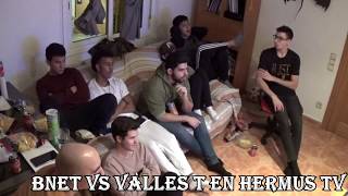 VALLES T vs BNET Tercer y Cuarto Puesto  Final Internacional 2018 REACCIÓN [upl. by Fields]