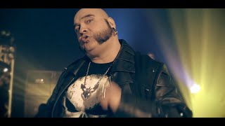 CREMATORY  Rise And Fall Official Video  Napalm Records [upl. by Ydiarf]