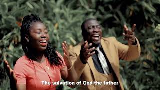 Amani Choir  Shangwe Official Music Video [upl. by Jacquelin]