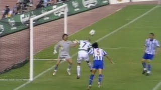 Henrik Larsson  All 242 Celtic Goals [upl. by Aihsein]