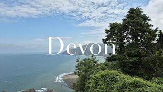 Exploring Devon  Ilfracombe July 2024 [upl. by Etteniotna195]