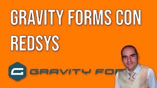 Vincular Gravity Forms con Redsys [upl. by Jodie]