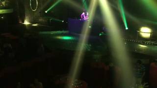 Những Lời Dối Gian  DJ Thái Hoàng mix  Newsquare Club  Hà Nội [upl. by Enahs]