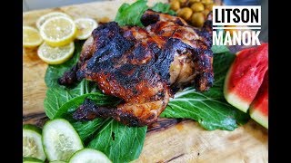 Litson Manok [upl. by Sinegra]