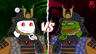 When Reddit Fought 4Chan [upl. by Aihtnamas]