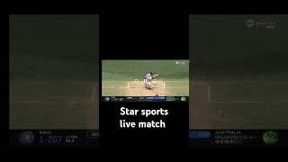 Star sports live match song music bollywood newsong movie [upl. by Lamoureux]