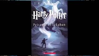 Harry Potter and The Prisoner of Azkaban Audiobook [upl. by Eizle]