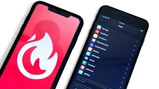 How To Get IGNITION On iOS 13  CYDIA Alternative  TWEAKED APPS JAILBREAK APPS APPS For iOS [upl. by Oicirtap]