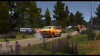 Winning the Junior Cup in My Summer Car [upl. by Seugirdor]