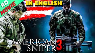 American Sniper 3  Sniper Movies Best full Movie 2024  Powerful Shooting Hollywood English Movie [upl. by Glanville]